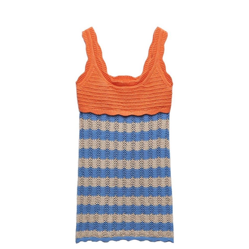 Zara mini dress